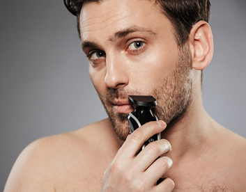 Do you know how to select the suitable beard trimmers?