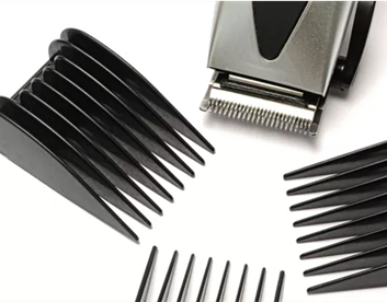 Do You Know the Meaning of Numbers on Hair Clipper Combs?