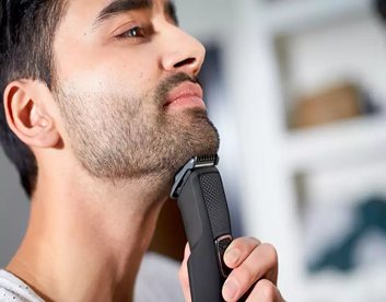 Tips for Trimming Your Beard at Home