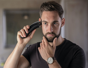 How Much Do You Know about Hair Clippers?