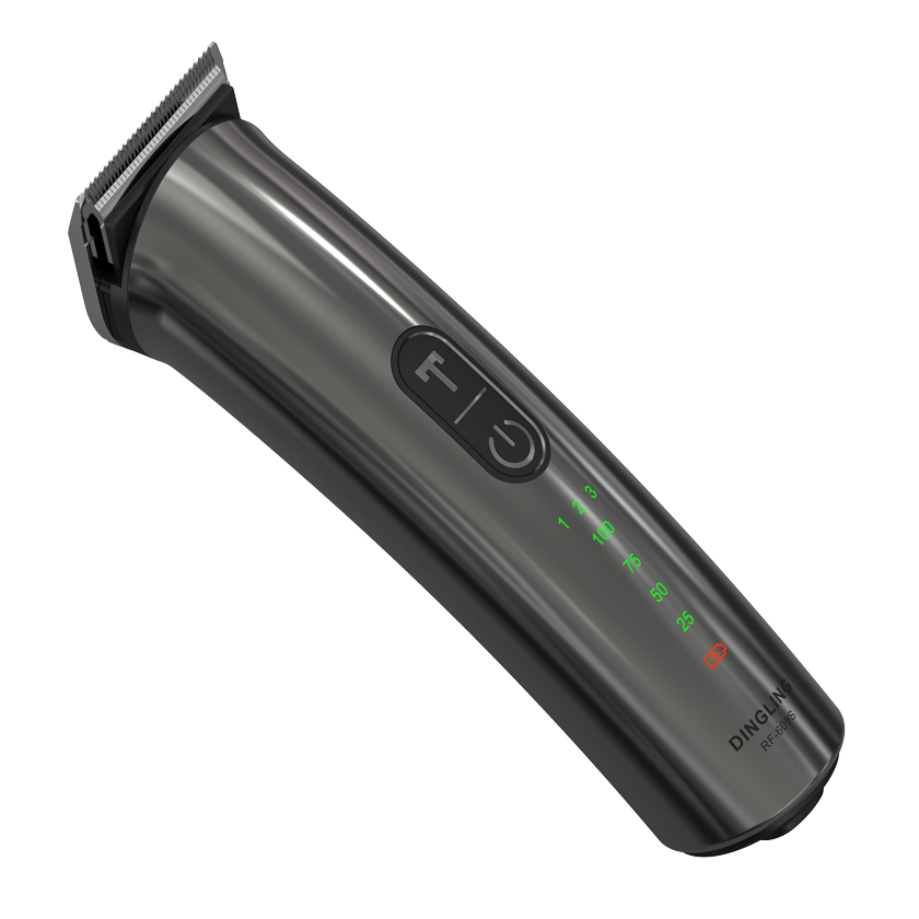 Professional Electric Hair Clipper RF609S Buy wholesale professional
