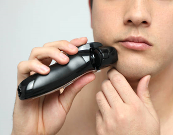 Do you know how to prevent skin cuts while shaving?