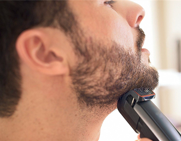Difference between Electric Shaver and Beard Trimmer