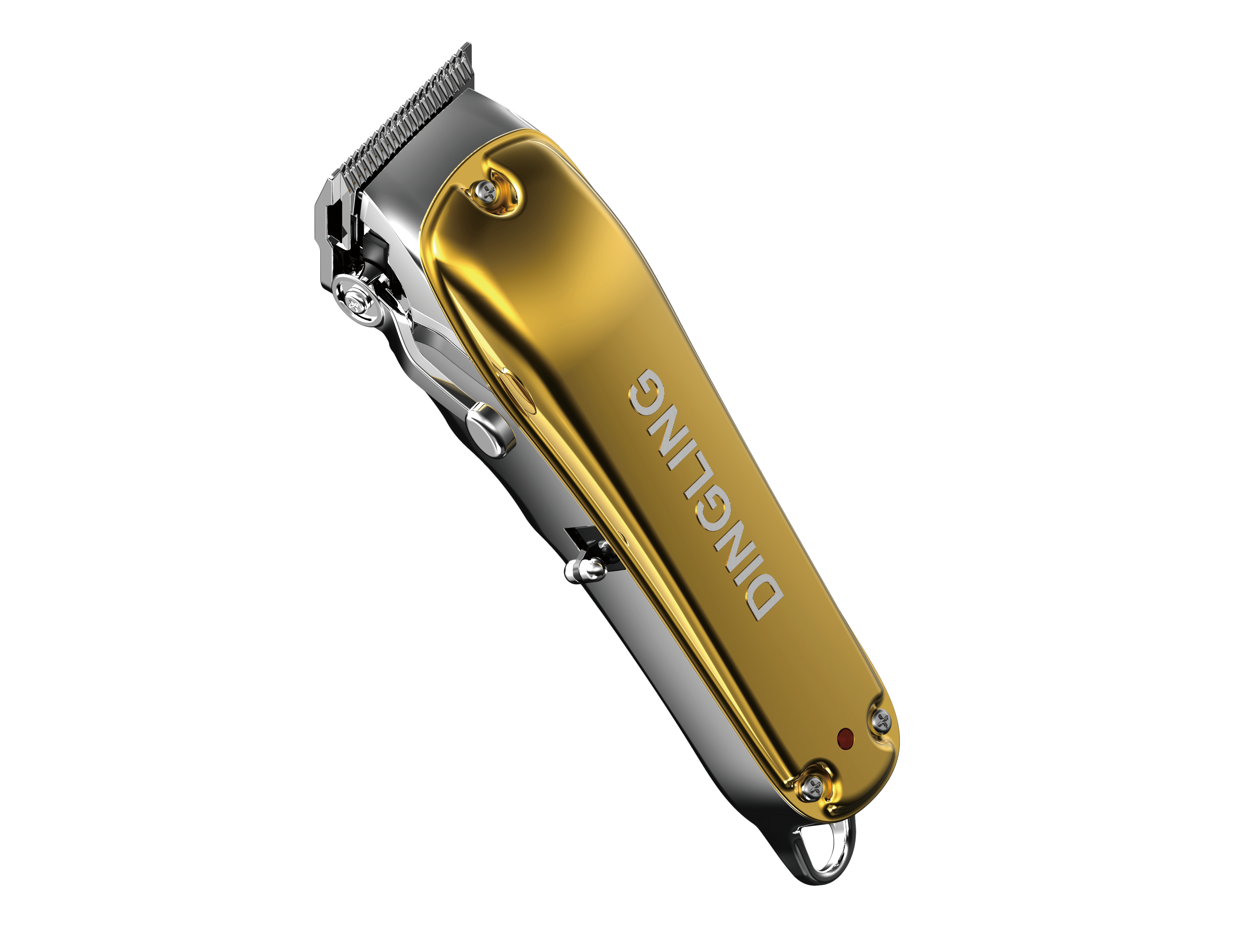 How to Clean Clipper Guards? DINGLING Electric Appliances Co.