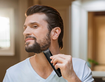 How To Make Your Beard Trimmer Sharp?